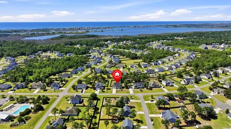 534 Saratoga Road Sneads Ferry NC 28460