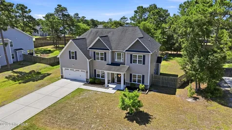 534 Saratoga Road Sneads Ferry NC 28460