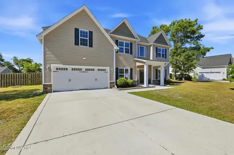 534 Saratoga Road Sneads Ferry NC 28460