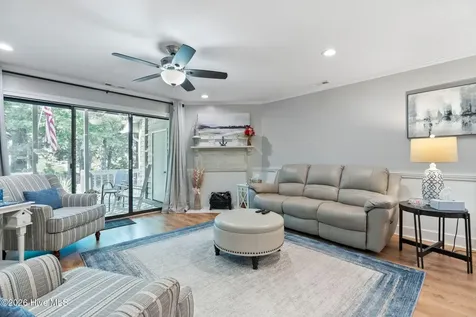 3970 Echo Farms Boulevard Wilmington NC 28412