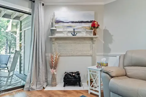 3970 Echo Farms Boulevard Wilmington NC 28412