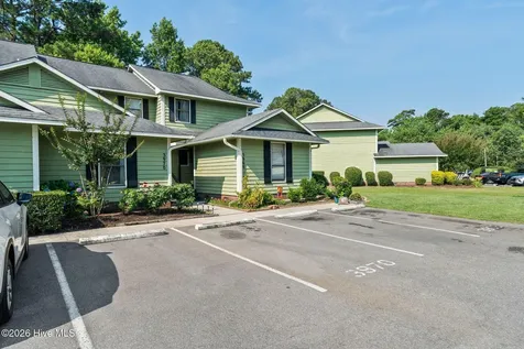 3970 Echo Farms Boulevard Wilmington NC 28412