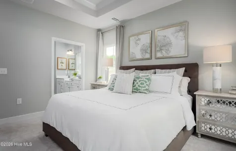 LT5C Morgan Way Hertford NC 27944