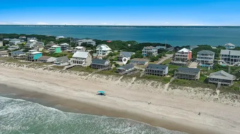 901 Ocean Drive Emerald Isle NC 28594