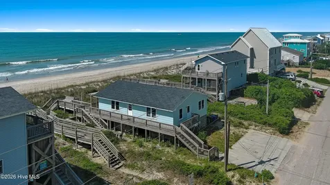 901 Ocean Drive Emerald Isle NC 28594