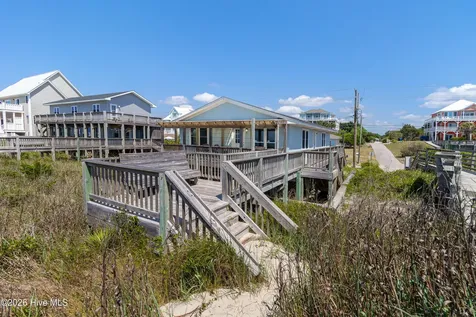 901 Ocean Drive Emerald Isle NC 28594