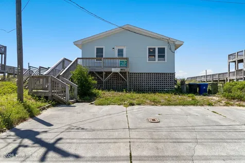 901 Ocean Drive Emerald Isle NC 28594