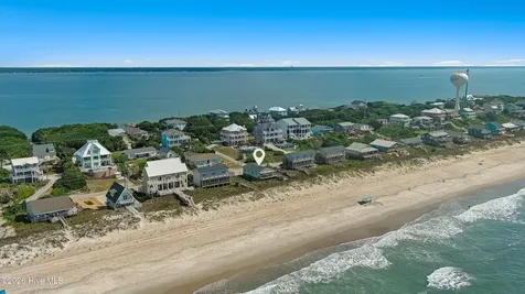 901 Ocean Drive Emerald Isle NC 28594