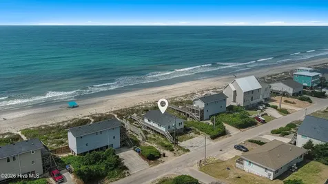 901 Ocean Drive Emerald Isle NC 28594