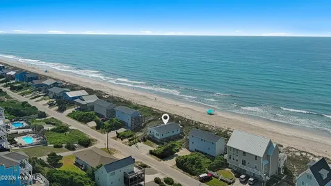 901 Ocean Drive Emerald Isle NC 28594