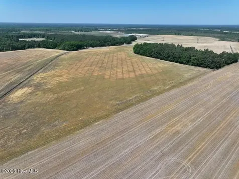 Tbd N Duffie Road Red Springs NC 28377