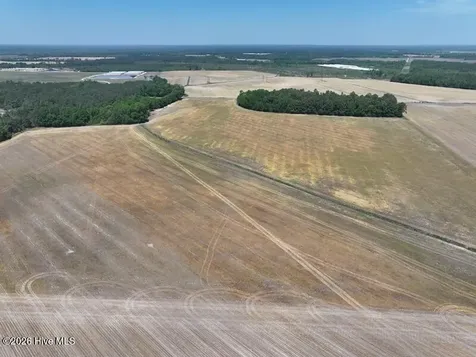 Tbd N Duffie Road Red Springs NC 28377