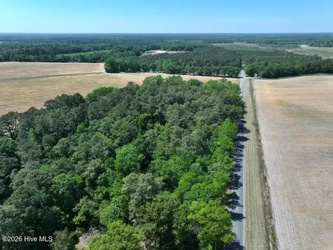 Tbd N Duffie Road Red Springs NC 28377