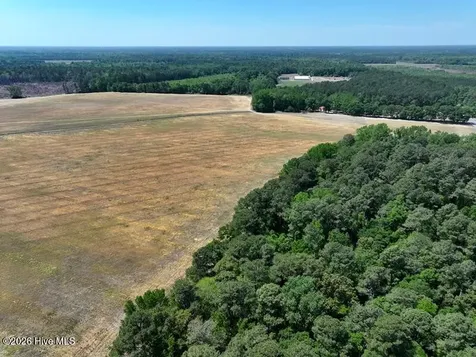 Tbd N Duffie Road Red Springs NC 28377
