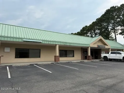 160 Pinehurst Avenue Southern Pines NC 28387