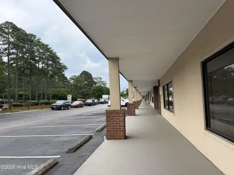 160 Pinehurst Avenue Southern Pines NC 28387