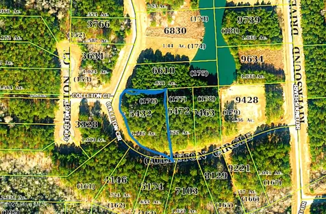 120 Colleton Circle Edenton NC 27932