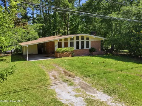 1904 Chestnut Avenue New Bern NC 28562