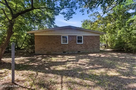 1904 Chestnut Avenue New Bern NC 28562
