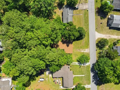 1904 Chestnut Avenue New Bern NC 28562
