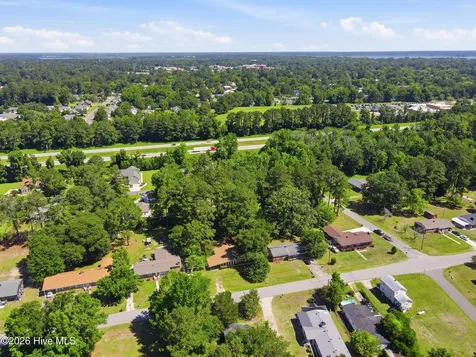 1904 Chestnut Avenue New Bern NC 28562
