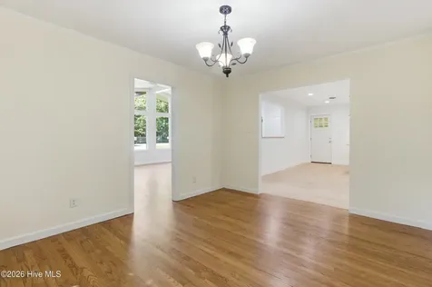 1904 Chestnut Avenue New Bern NC 28562
