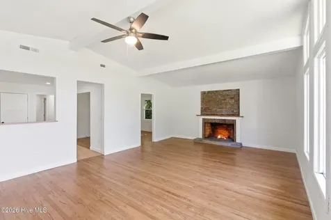 1904 Chestnut Avenue New Bern NC 28562