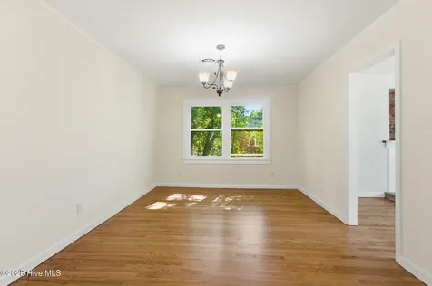 1904 Chestnut Avenue New Bern NC 28562