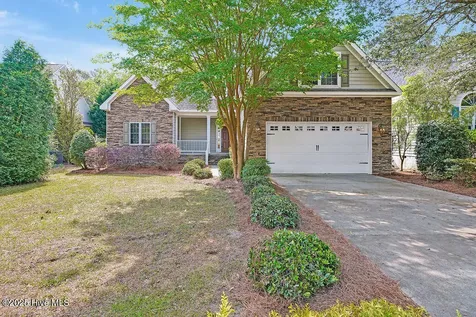 3185 Wexford Way Southport NC 28461