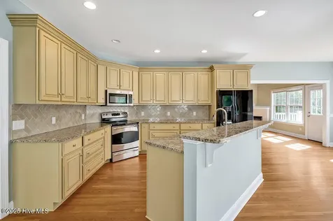 3185 Wexford Way Southport NC 28461