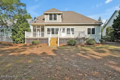 3185 Wexford Way Southport NC 28461