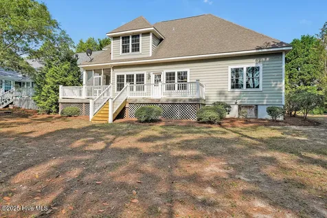 3185 Wexford Way Southport NC 28461