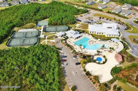 3185 Wexford Way Southport NC 28461