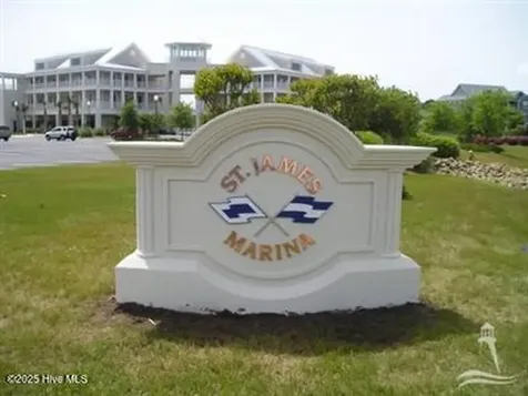3185 Wexford Way Southport NC 28461