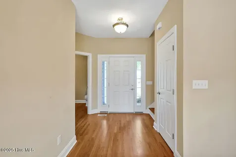 3185 Wexford Way Southport NC 28461