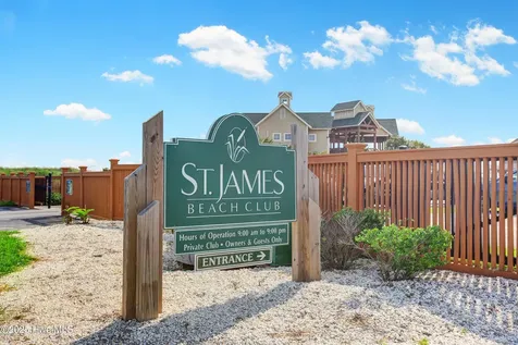 3185 Wexford Way Southport NC 28461