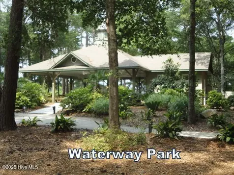 3185 Wexford Way Southport NC 28461