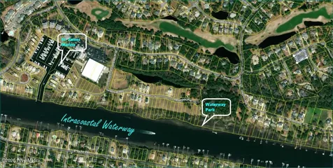 3185 Wexford Way Southport NC 28461