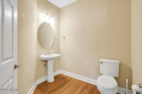 3185 Wexford Way Southport NC 28461