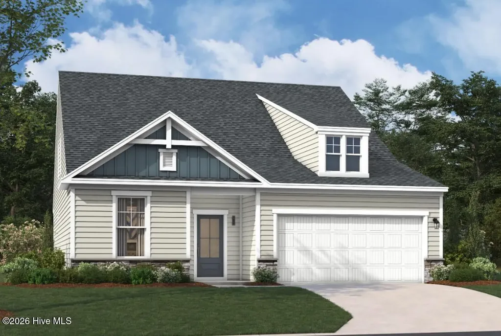 6242 Raystone Way Leland NC 28451