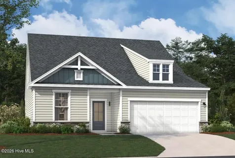 6242 Raystone Way Leland NC 28451