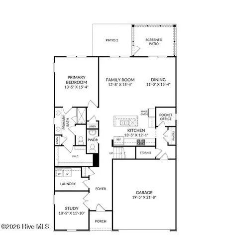 6242 Raystone Way Leland NC 28451