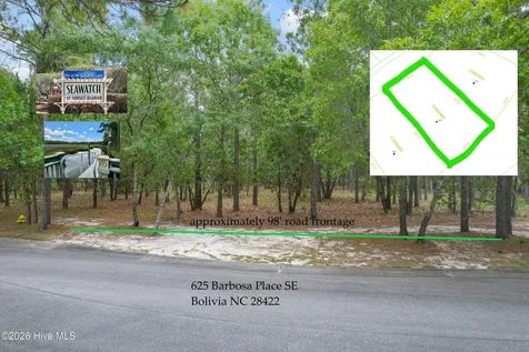 625 Barbosa Place SE Bolivia NC 28422
