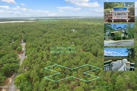 625 Barbosa Place SE Bolivia NC 28422