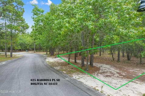 625 Barbosa Place SE Bolivia NC 28422
