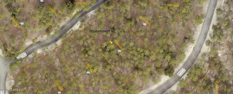 625 Barbosa Place SE Bolivia NC 28422