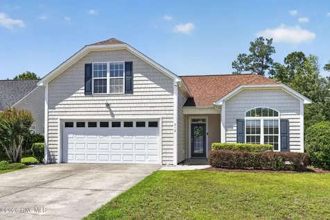 512 Azalea Drive Hampstead NC 28443