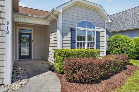 512 Azalea Drive Hampstead NC 28443