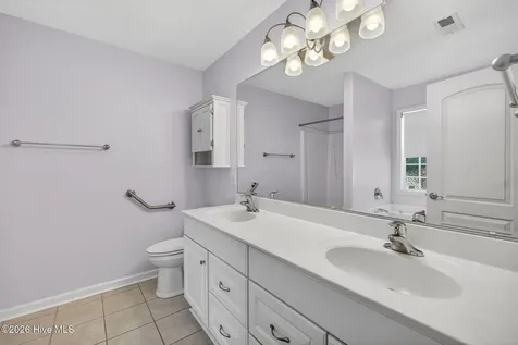 512 Azalea Drive Hampstead NC 28443