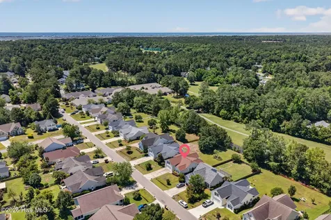 512 Azalea Drive Hampstead NC 28443